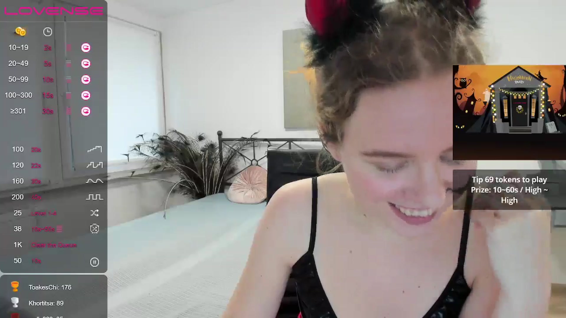 LanaBelll video thumbnail