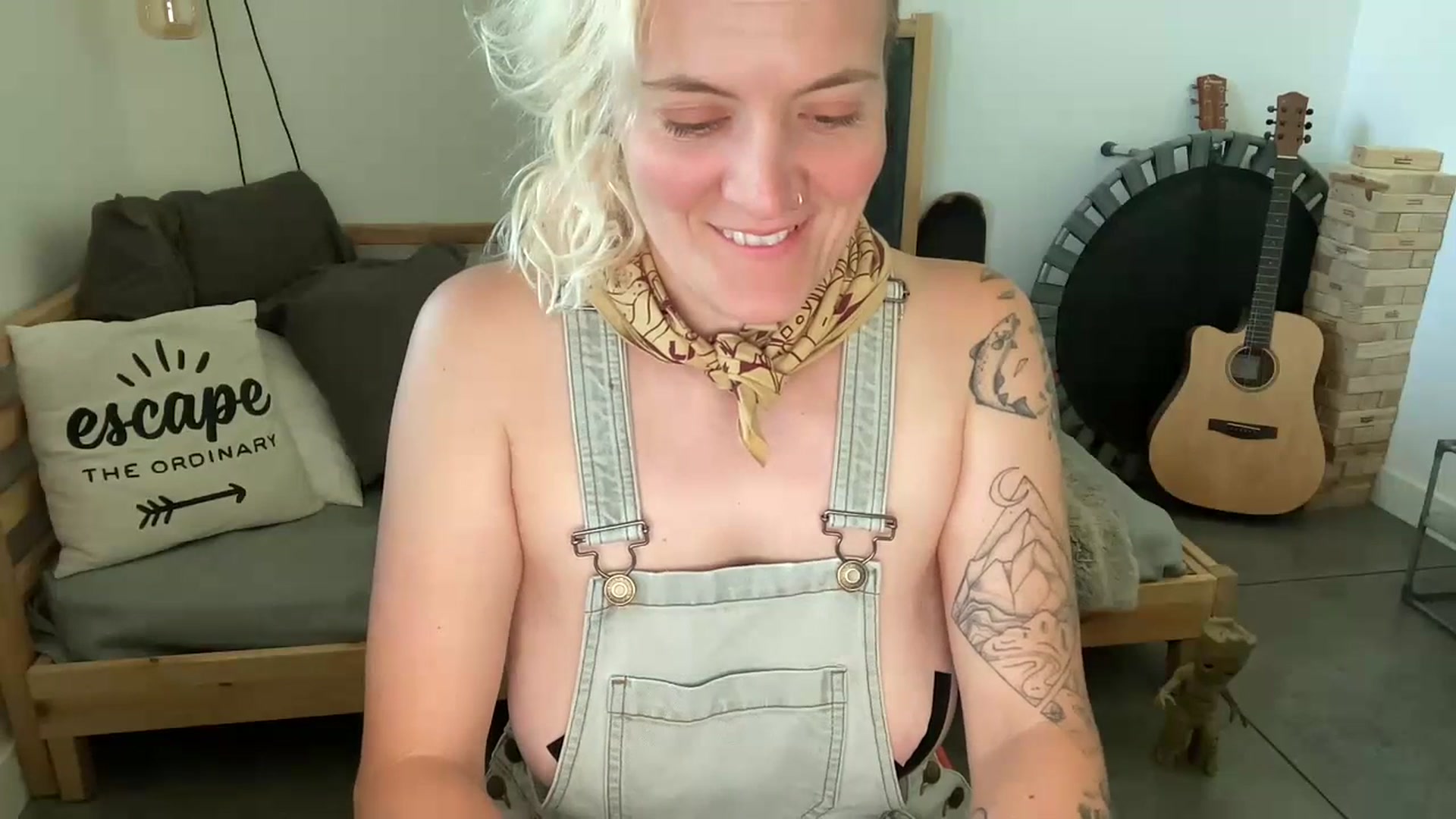 PurrtyMetal video thumbnail