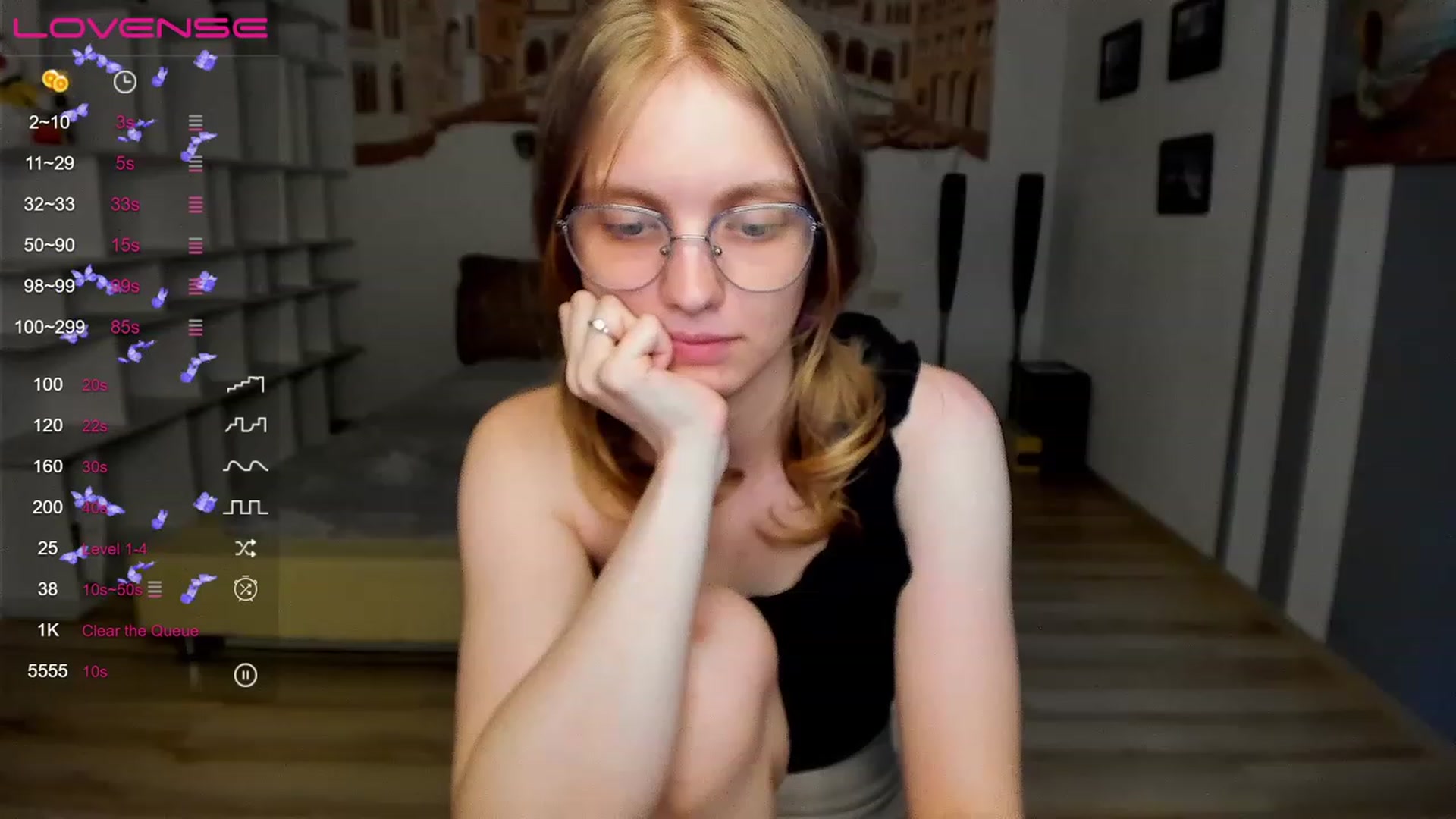 OliviaWhites video thumbnail