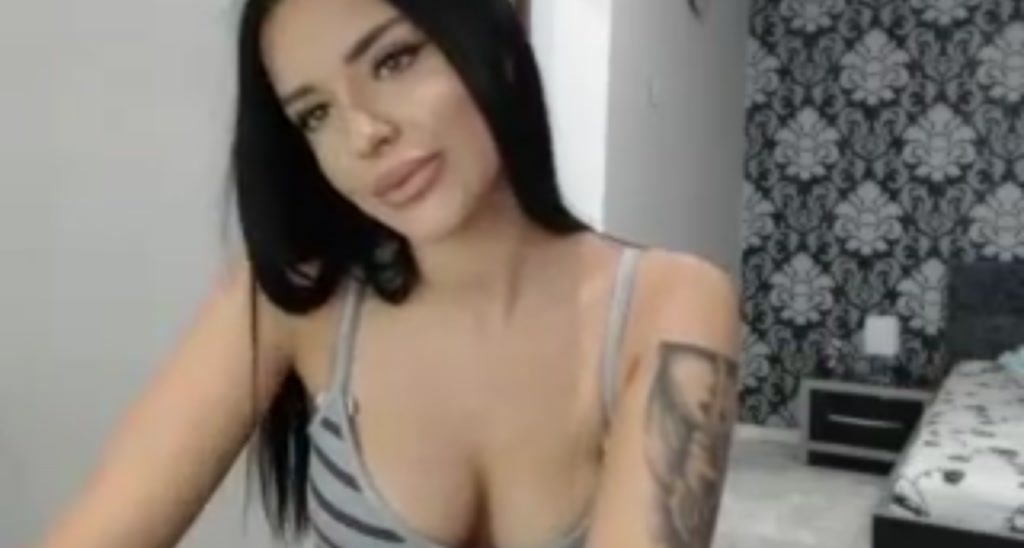 NicoleCrystal video thumbnail