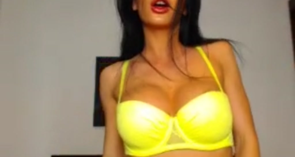 JulyaWild video thumbnail