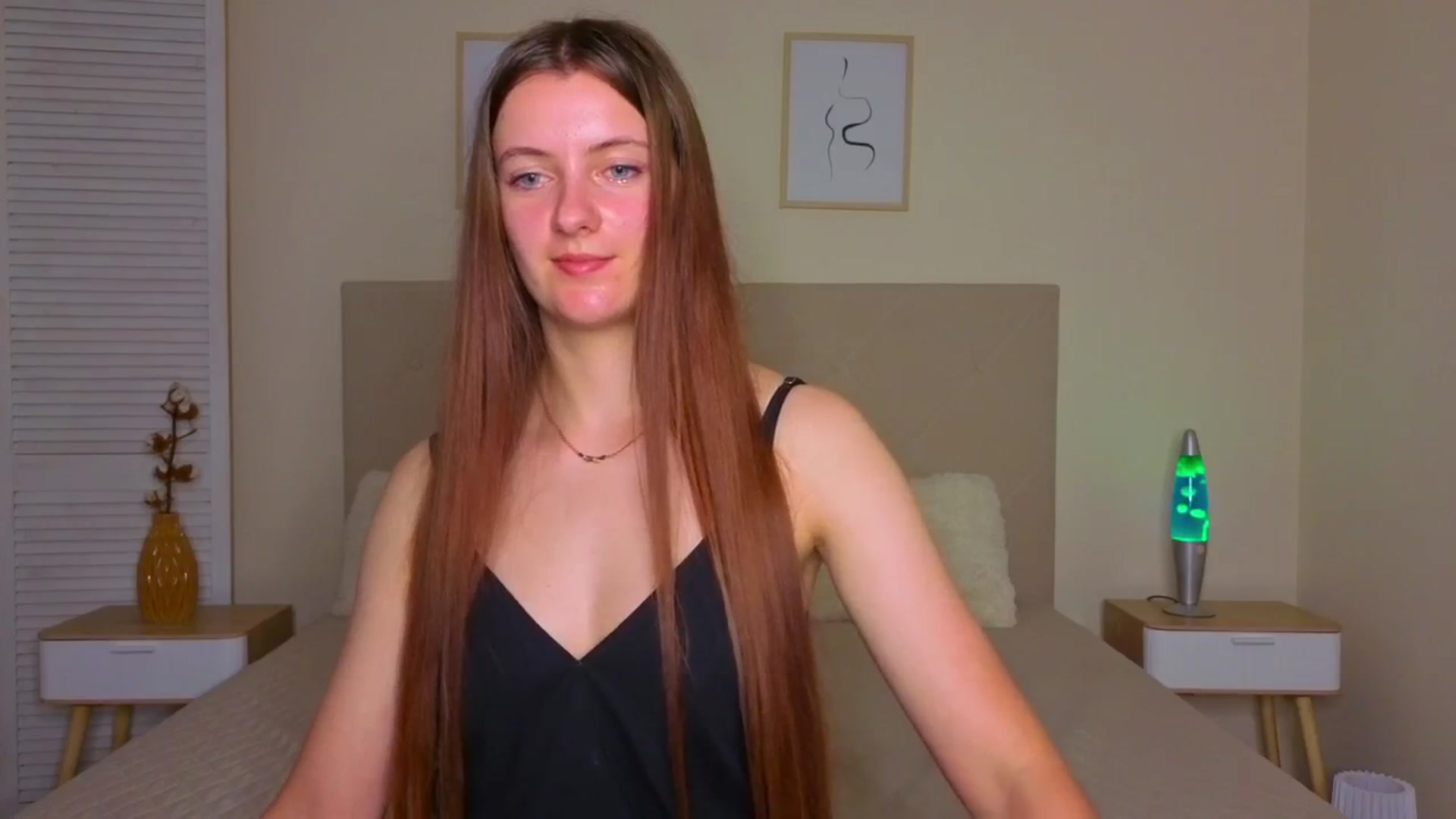 Blush_flower video thumbnail