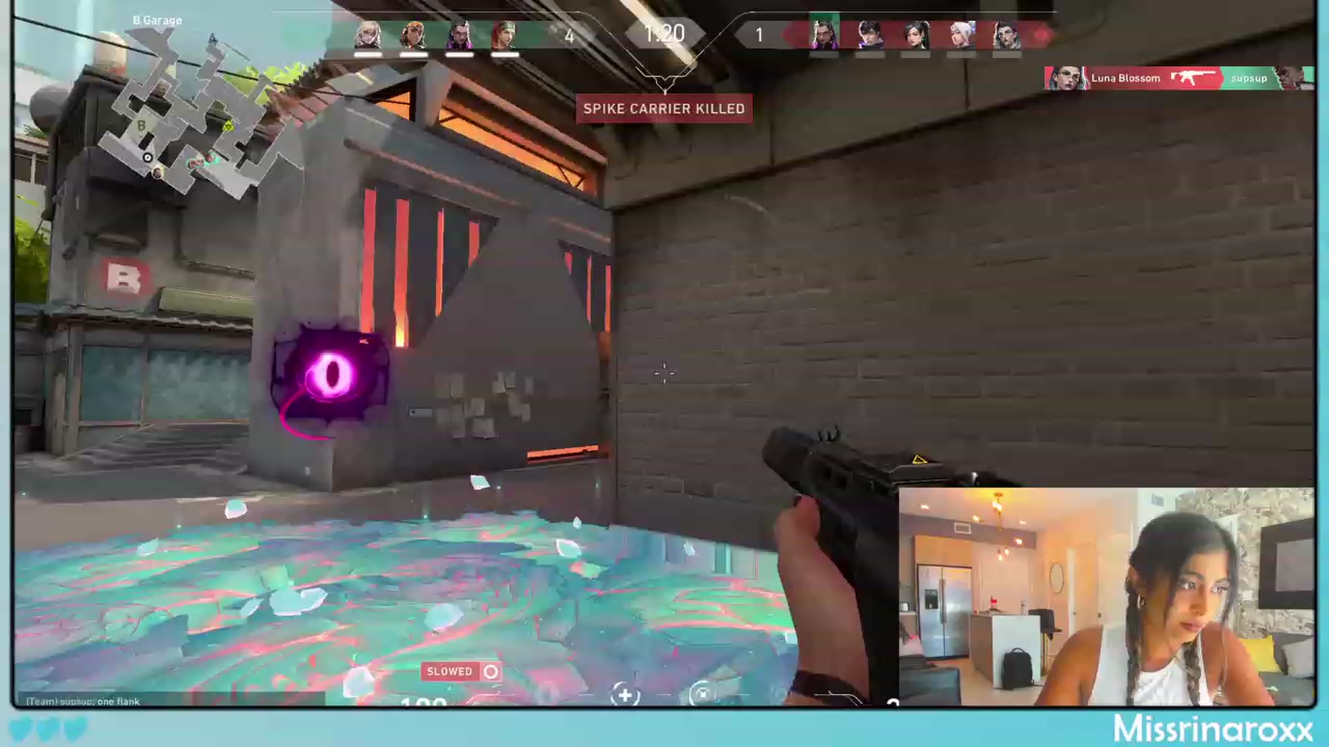 Missrinaroxx video thumbnail