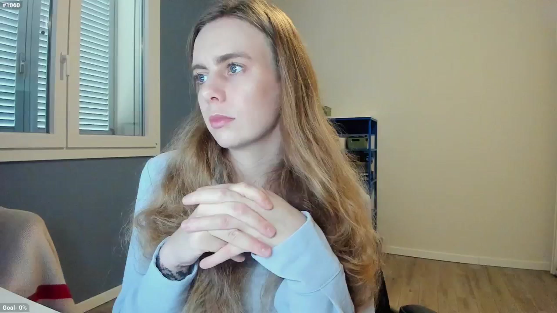 Personage video thumbnail
