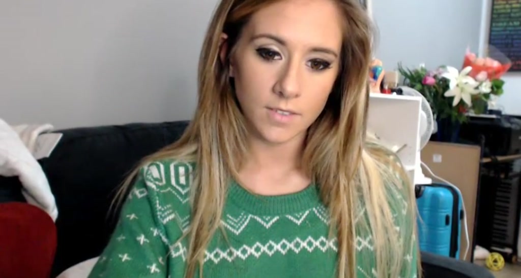 AlexAthena video thumbnail