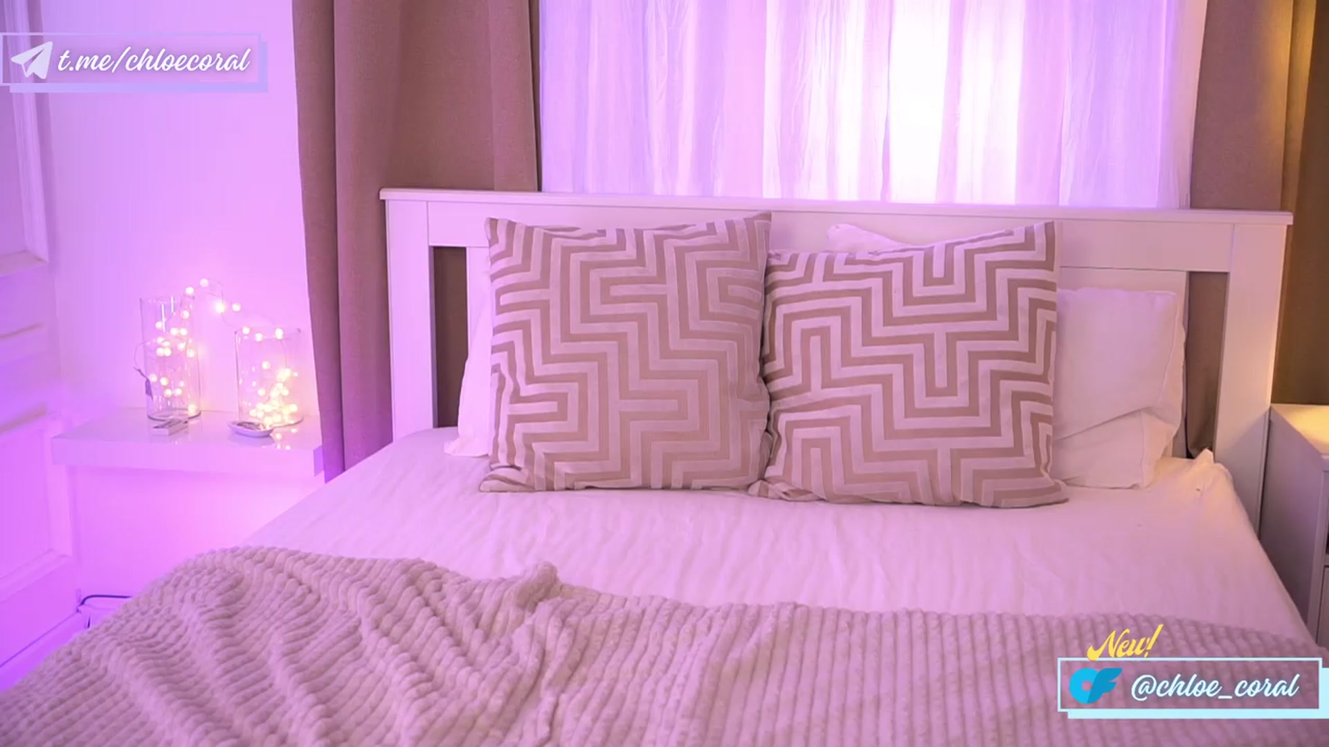ChloeCoral video thumbnail