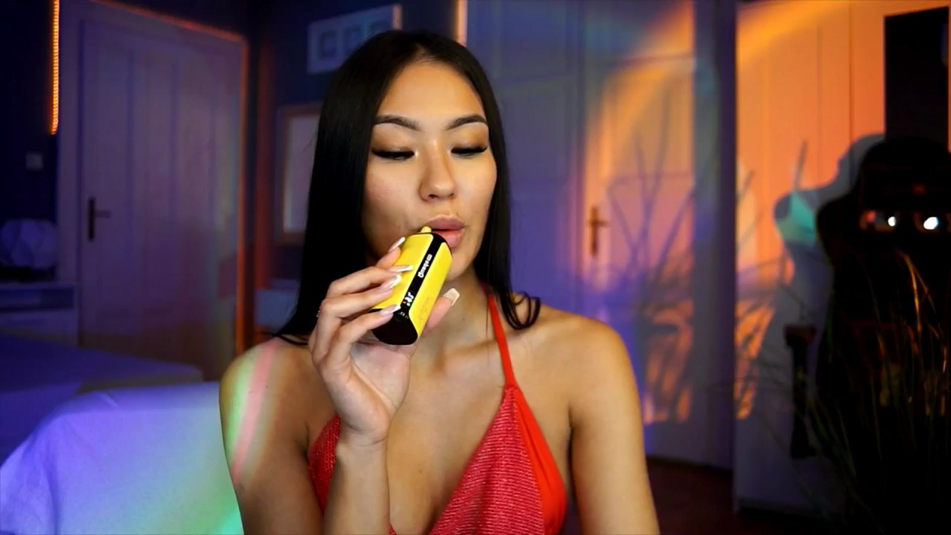 MaiStream video thumbnail