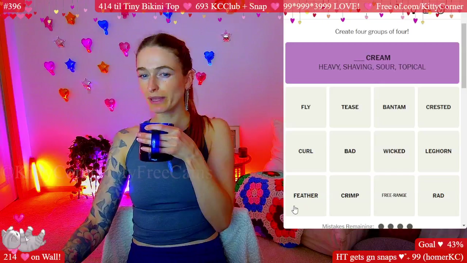 KittyCorner video thumbnail