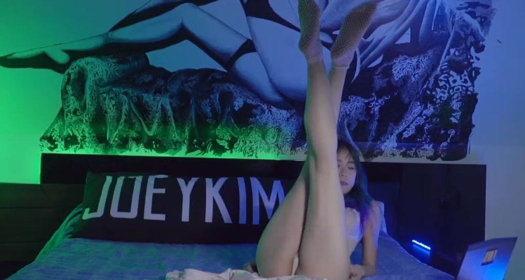 Joey_Kim video thumbnail