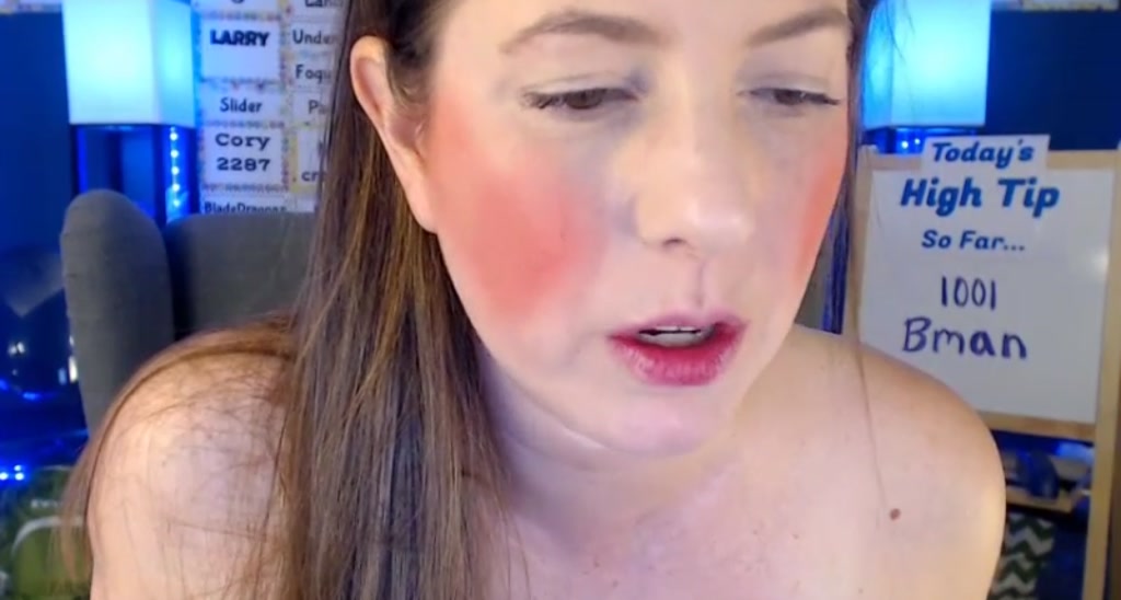 AmberCutie video thumbnail