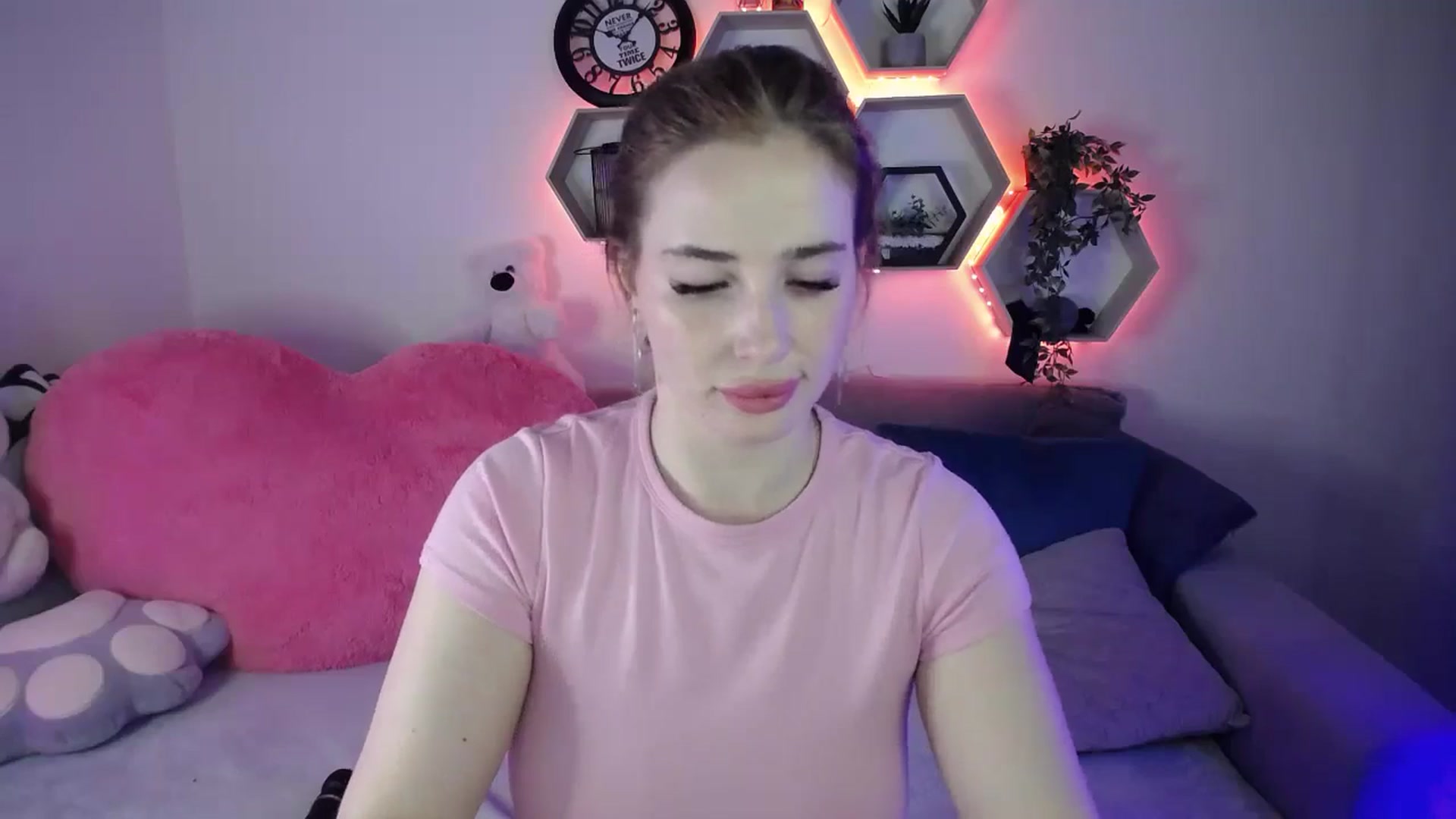 SabrinaViolet video thumbnail
