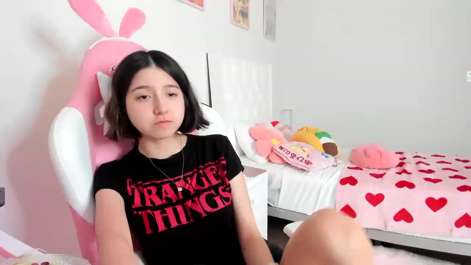 Cherrycute666 video thumbnail