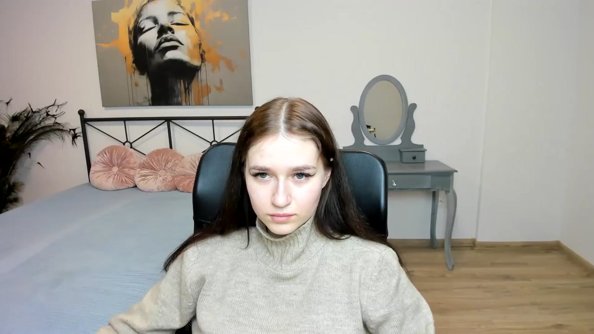 SsweetPeaches video thumbnail