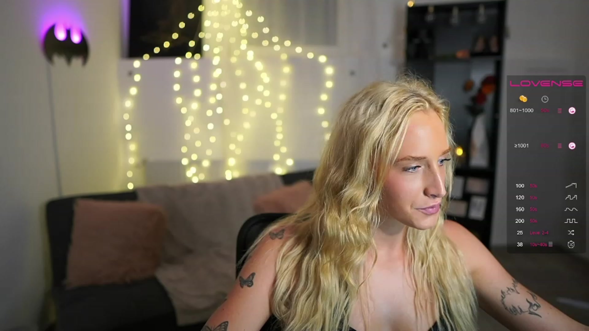 NicoletteShea video thumbnail