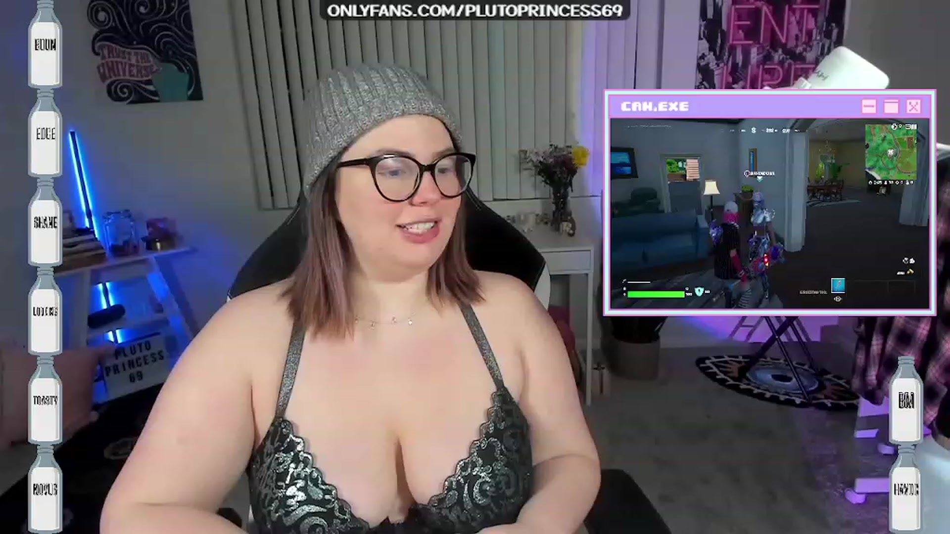 PlutoPrincess video thumbnail