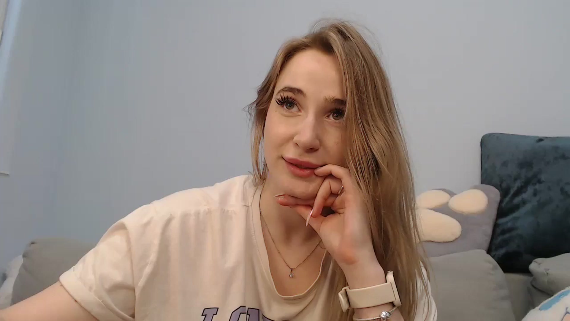 SabrinaViolet video thumbnail