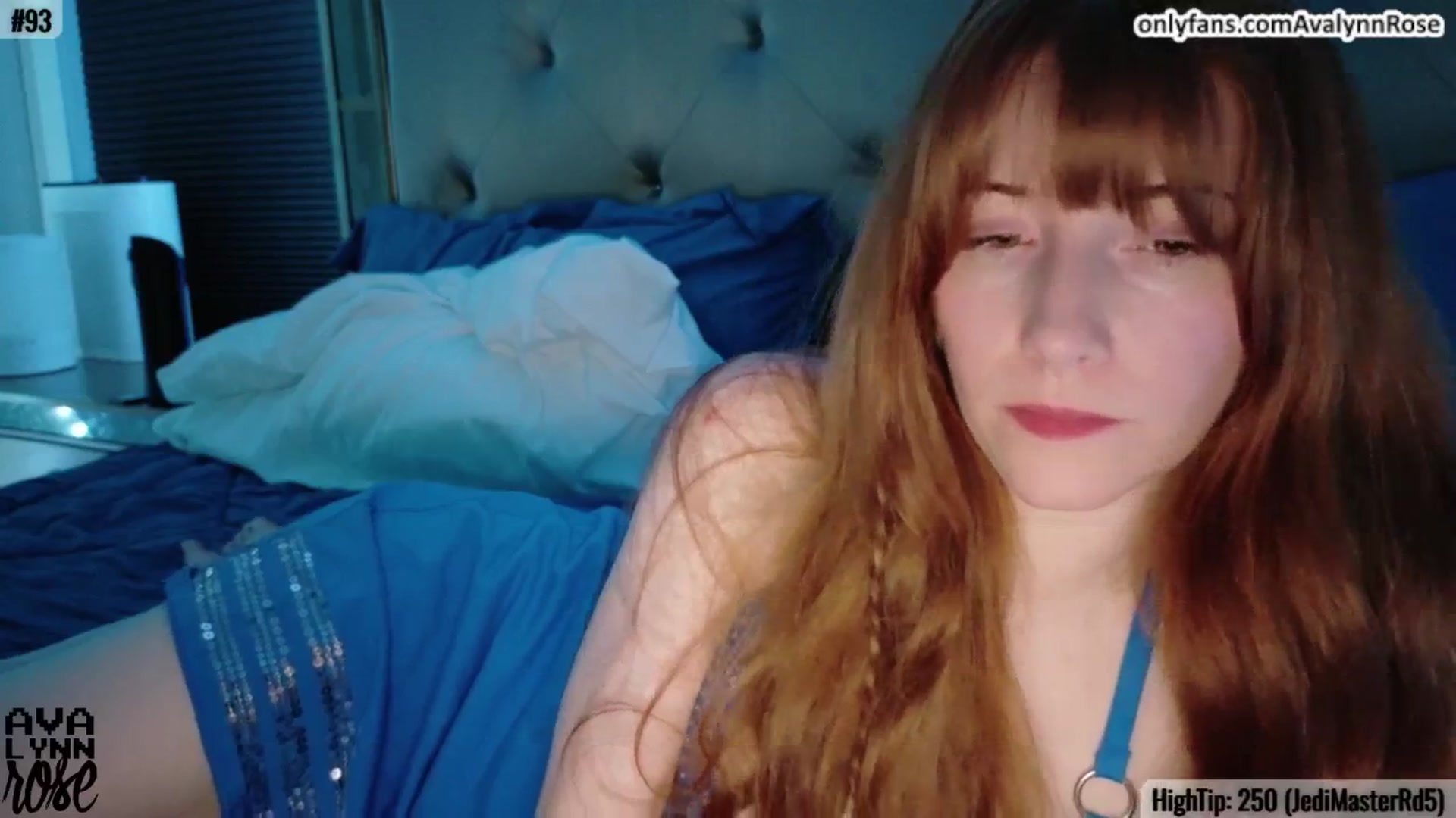 AvalynnRose video thumbnail