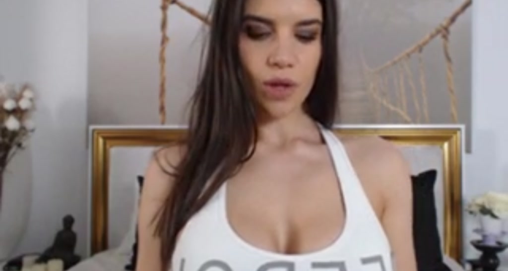 AmazonGirl1 video thumbnail