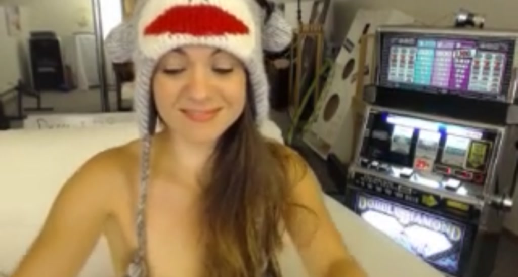 GinnyPotter video thumbnail