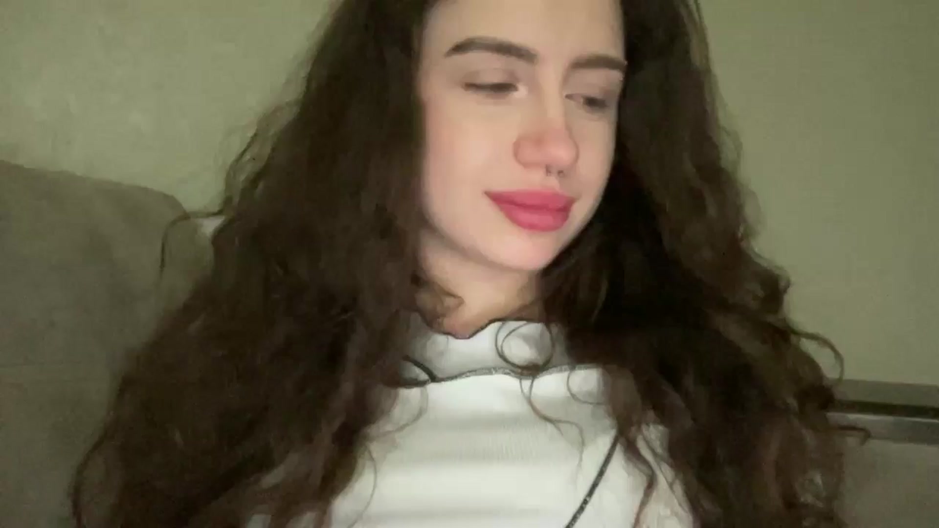 CurlyDream video thumbnail