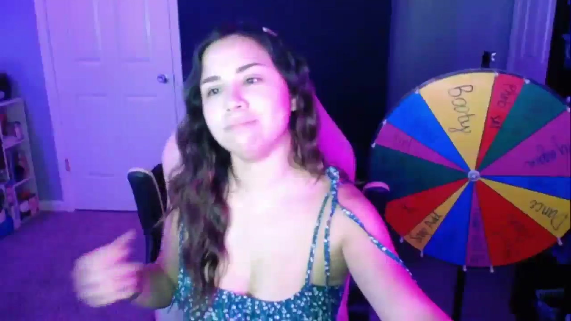 MiahCalix video thumbnail