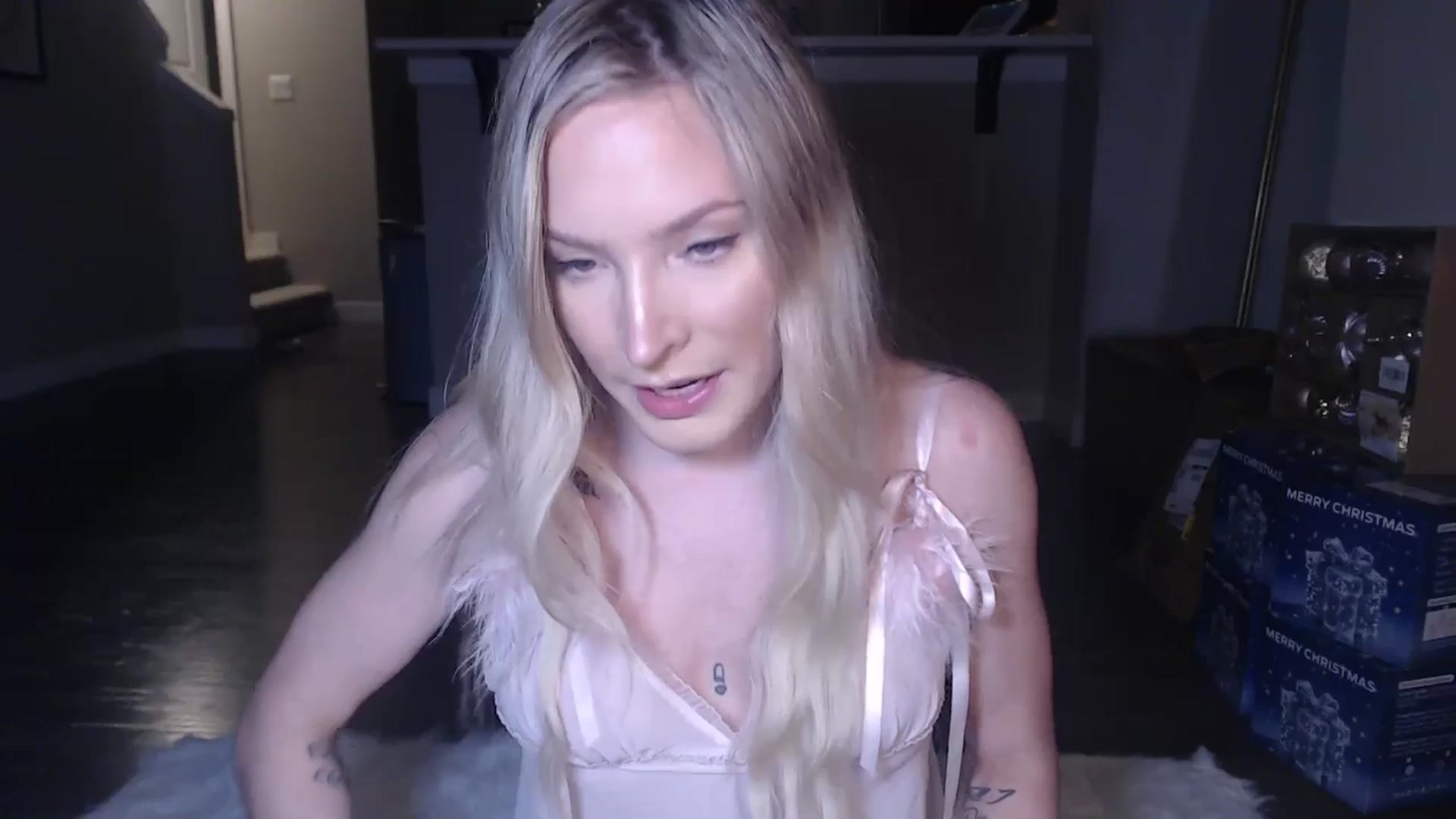 AlexisWildest video thumbnail