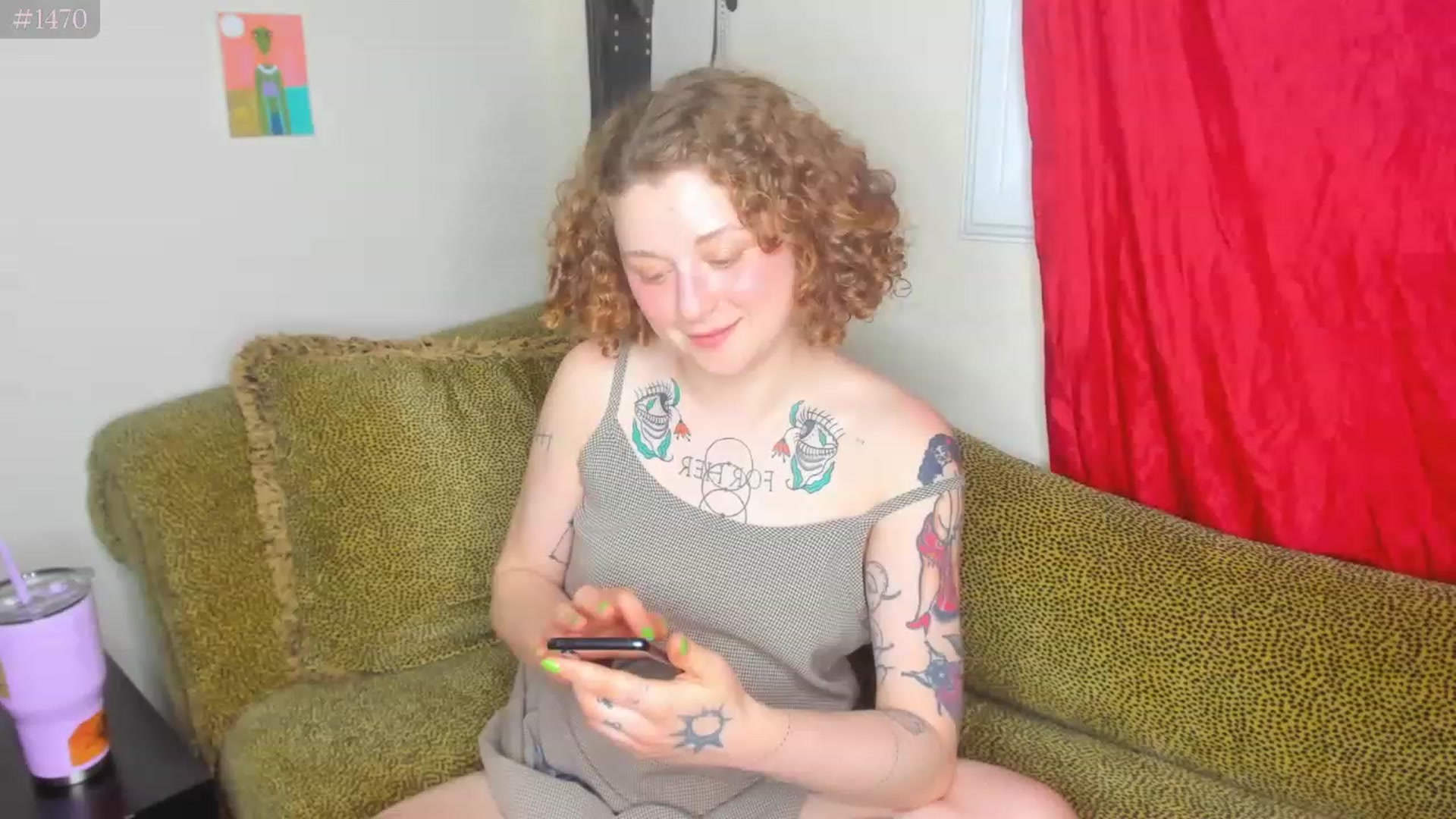 PeachyQueen_ video thumbnail