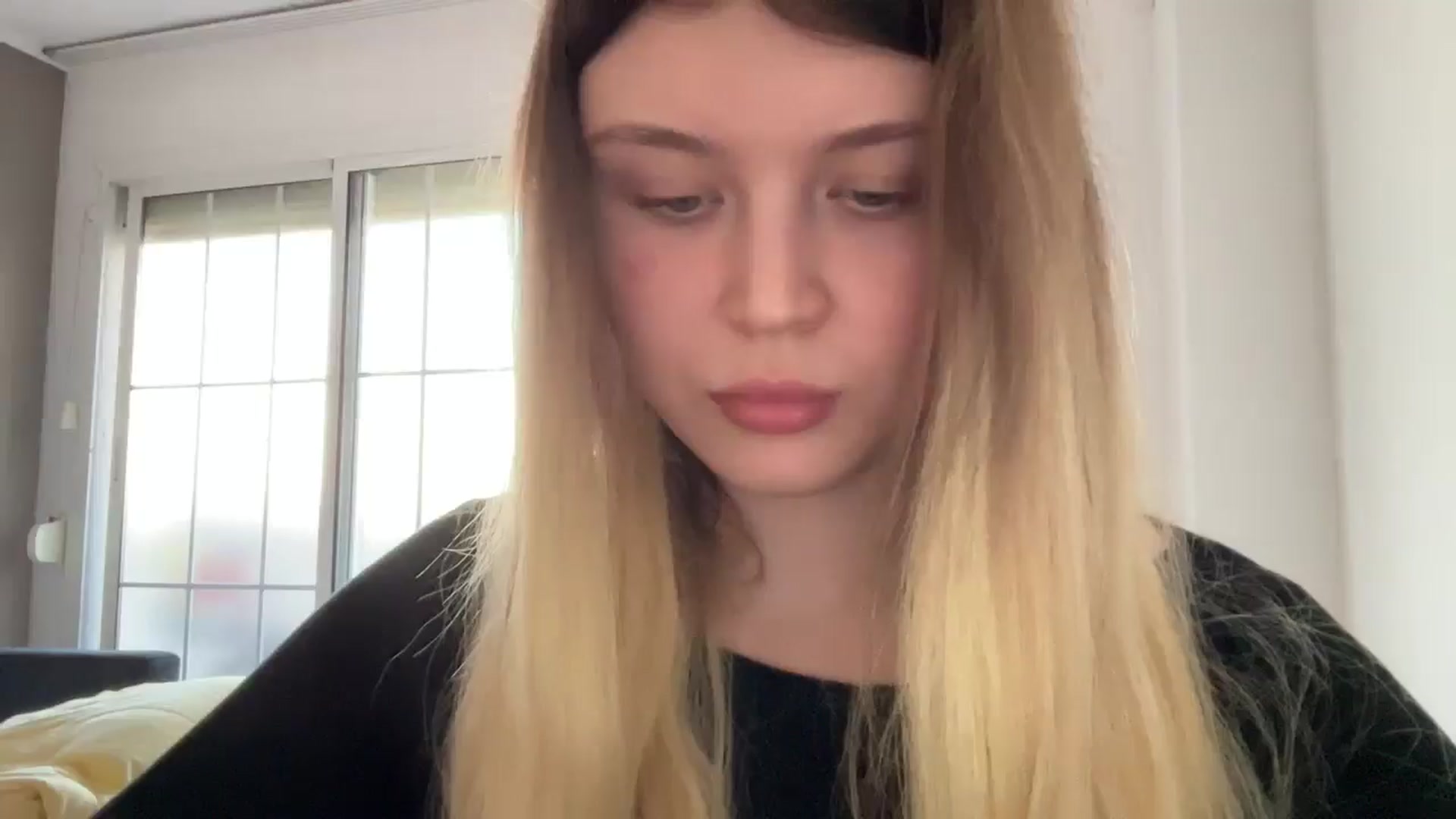 BuckwheatLady video thumbnail