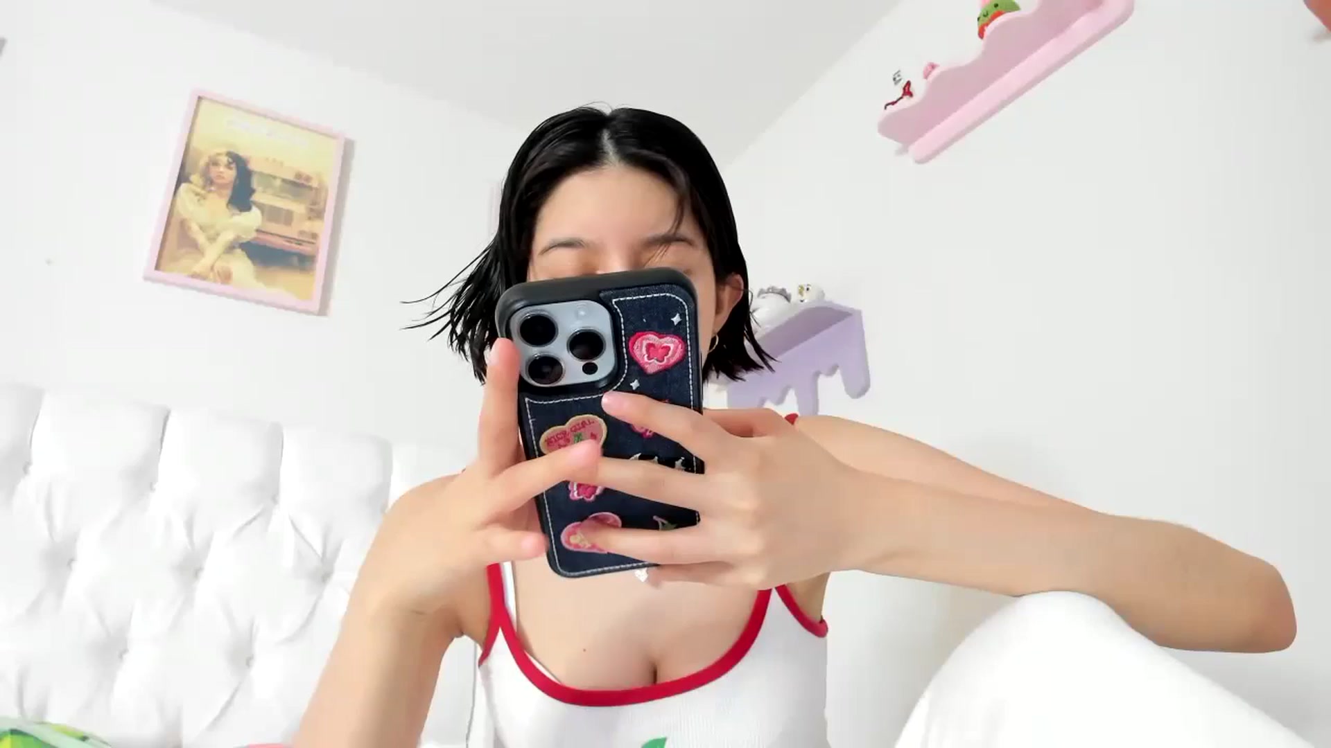 Cherrycute666 video thumbnail