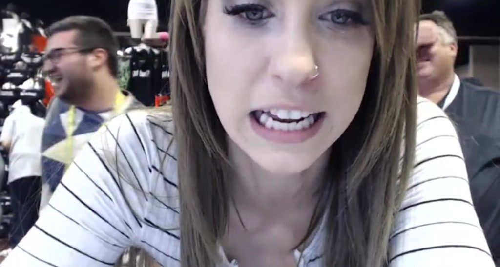 StefanieJoy video thumbnail