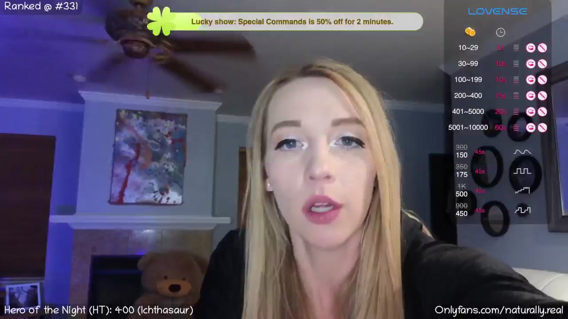 NaturallyReal video thumbnail