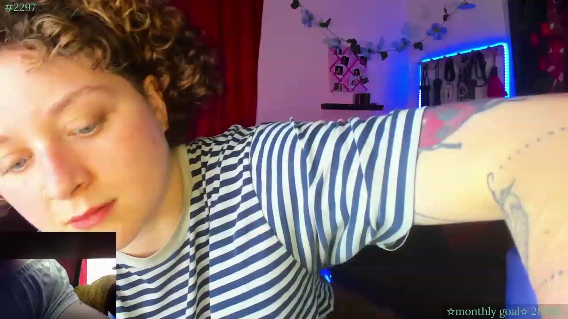 PeachyQueen_ video thumbnail