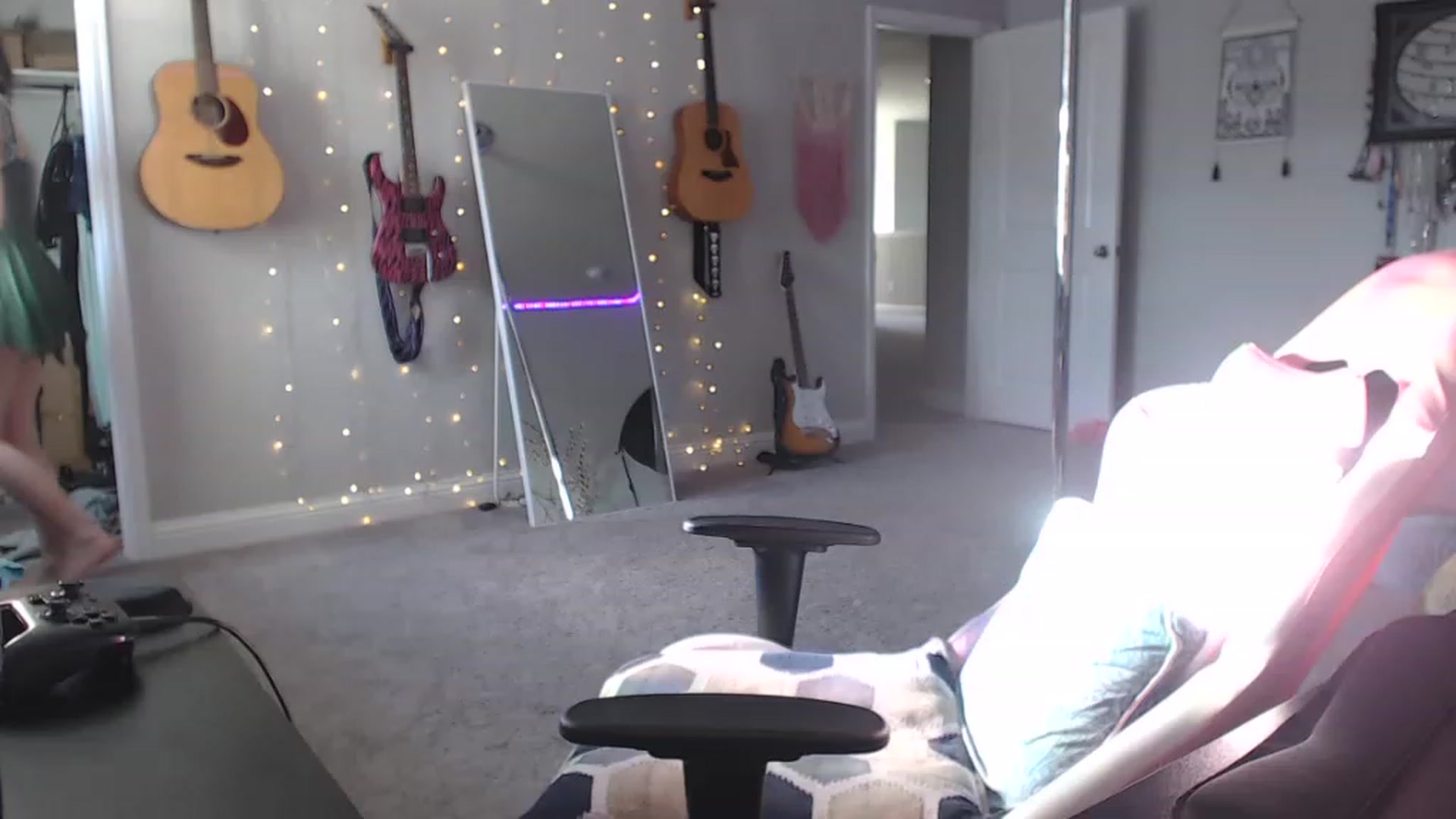 MeredithBae video thumbnail