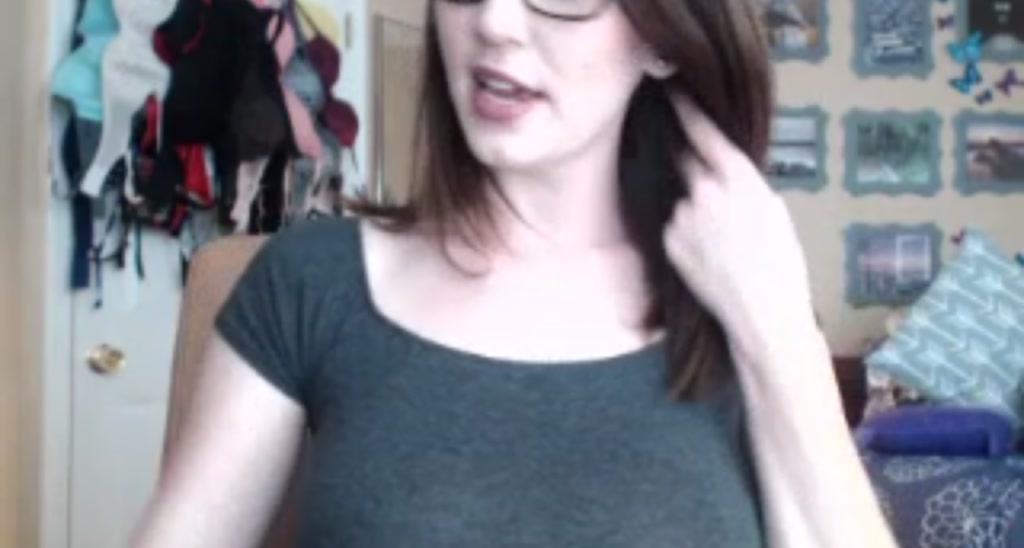 AmberHahn video thumbnail