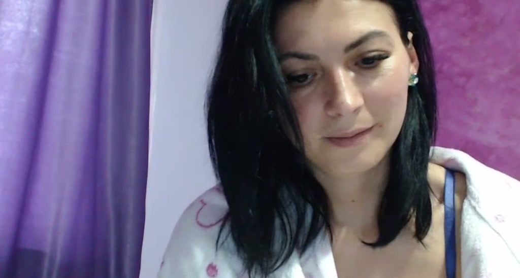 brunette_glam video thumbnail