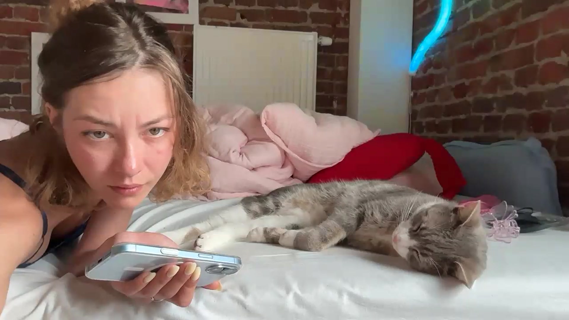 Hhairytale video thumbnail