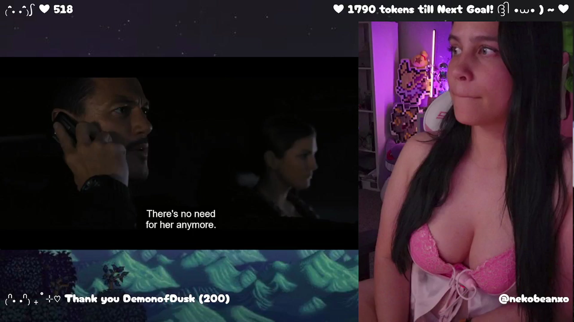 Nekobeanxo video thumbnail
