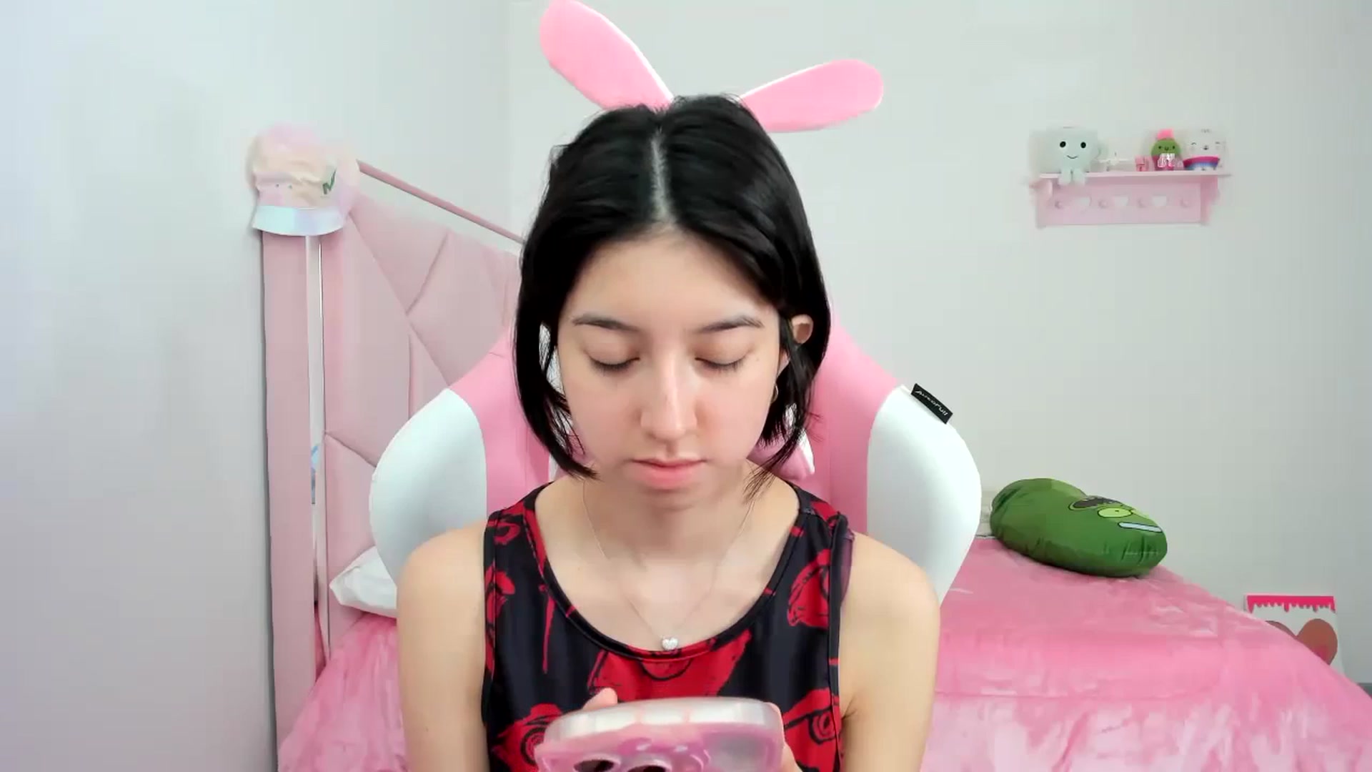 Cherrycute666 video thumbnail