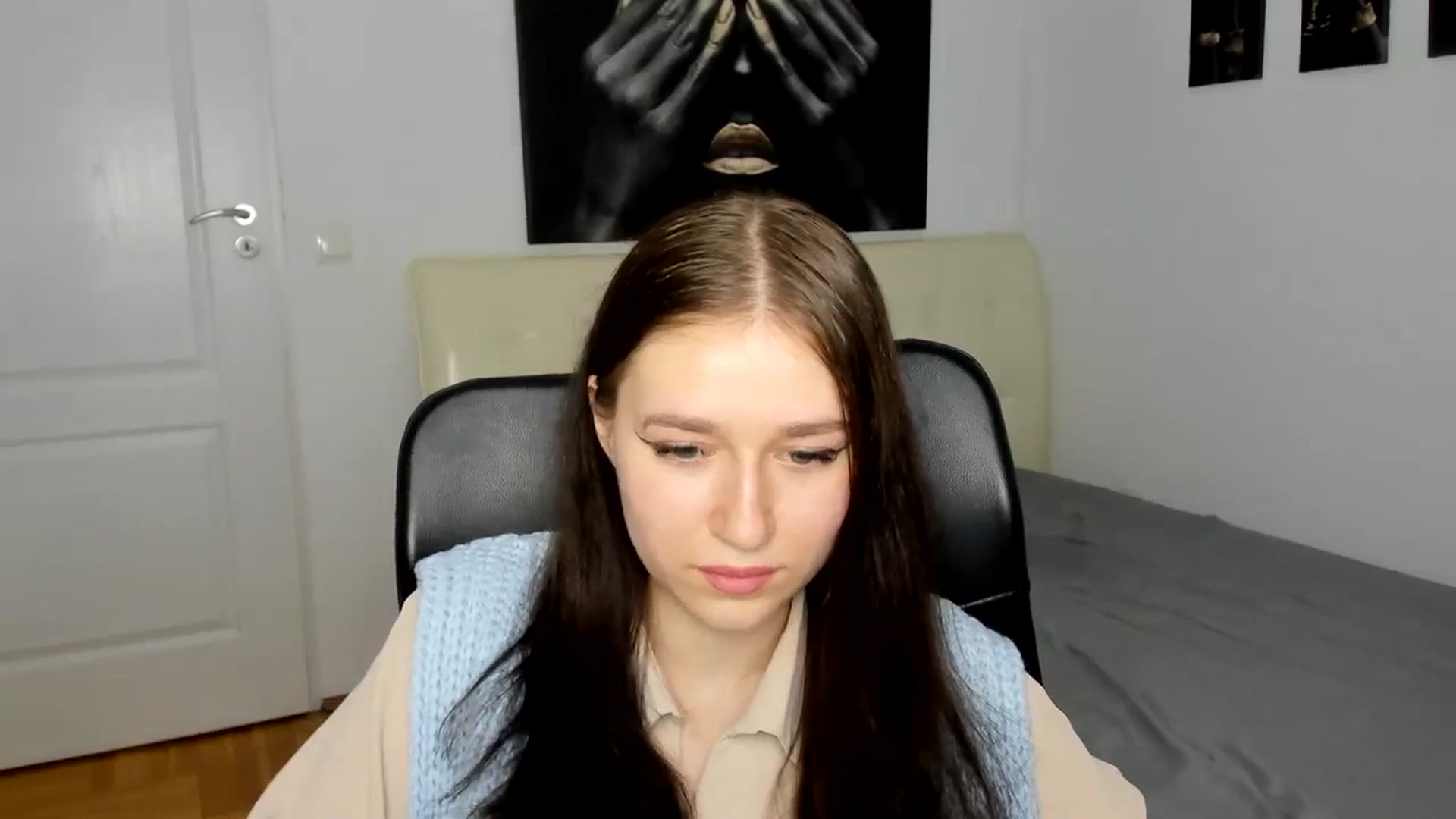 SsweetPeaches video thumbnail