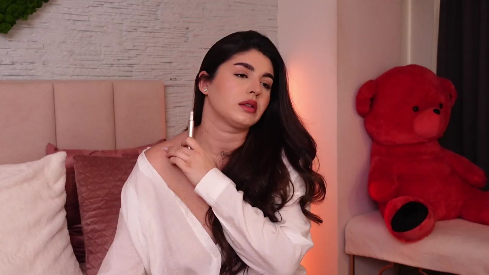RachelS video thumbnail
