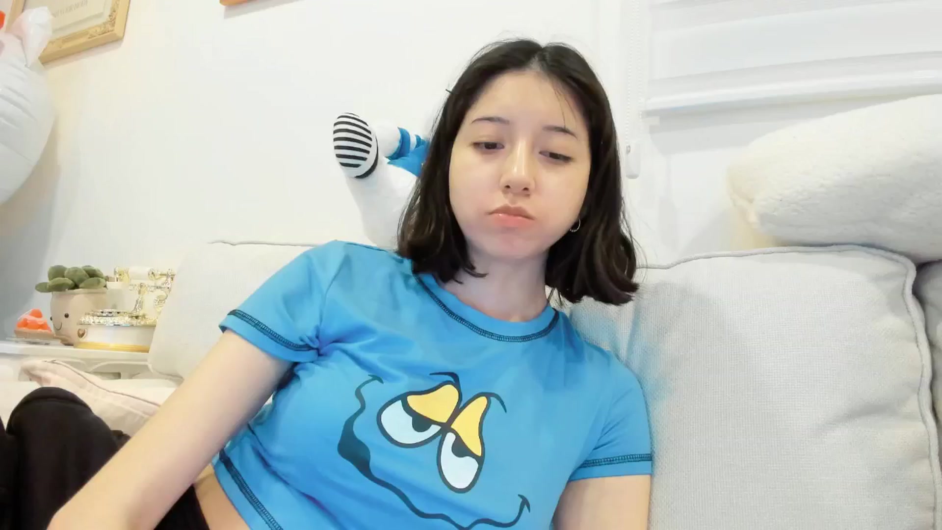 Cherrycute666 video thumbnail
