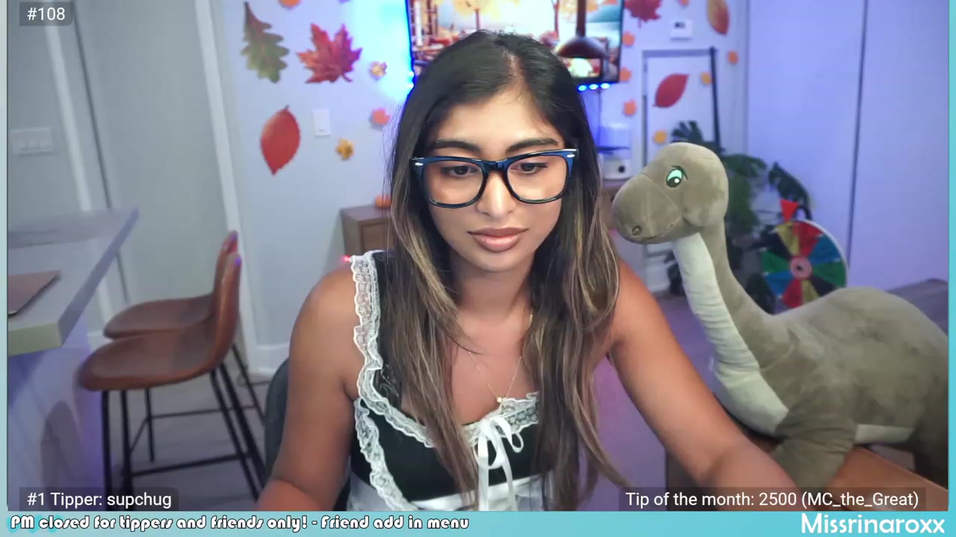 Missrinaroxx video thumbnail