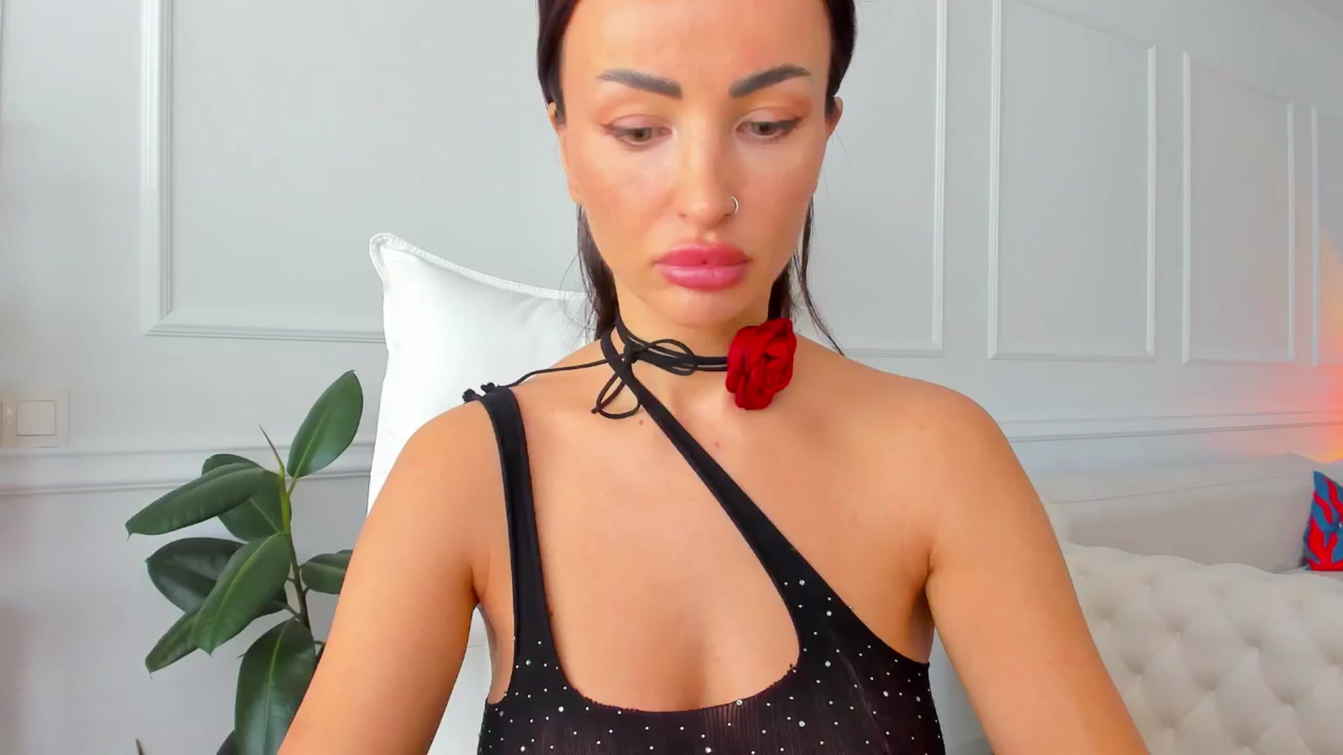 AlyssiaKENT1 video thumbnail