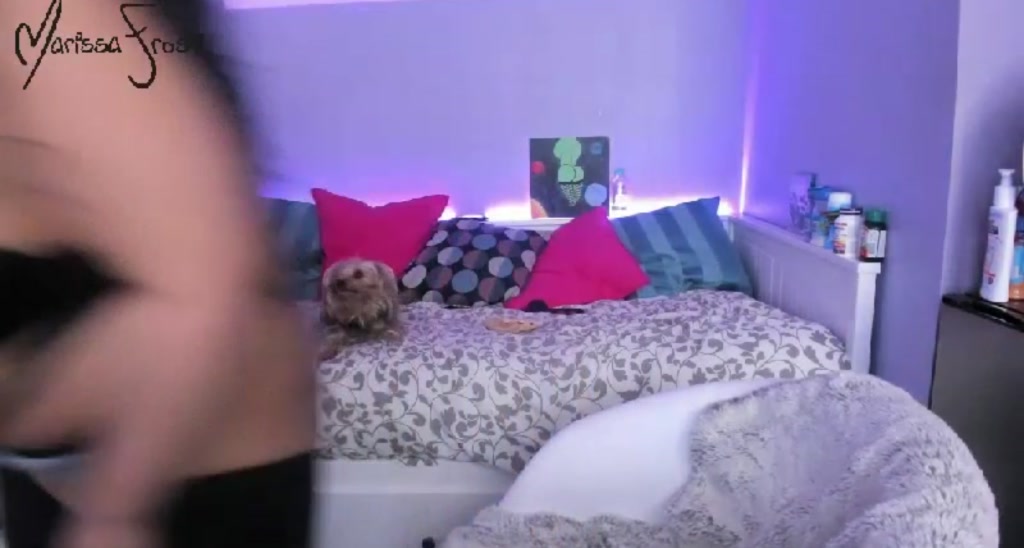 MarissaFrost video thumbnail