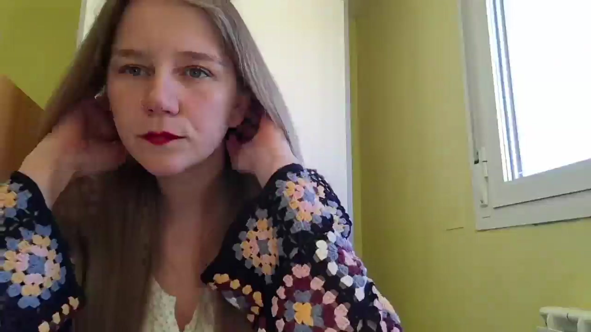 KrisssKiss1 video thumbnail