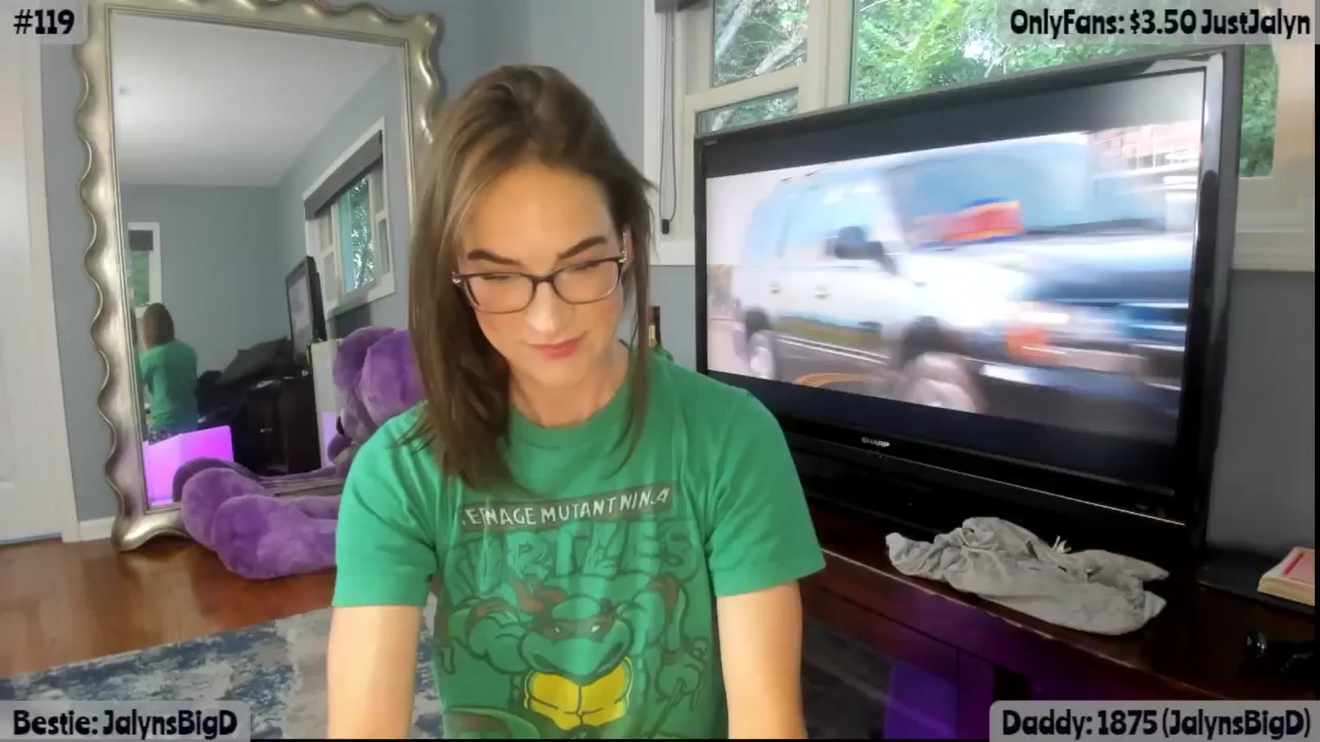 Jalyn video thumbnail
