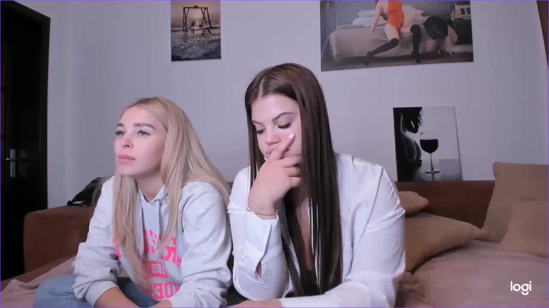 StefaniNell video thumbnail