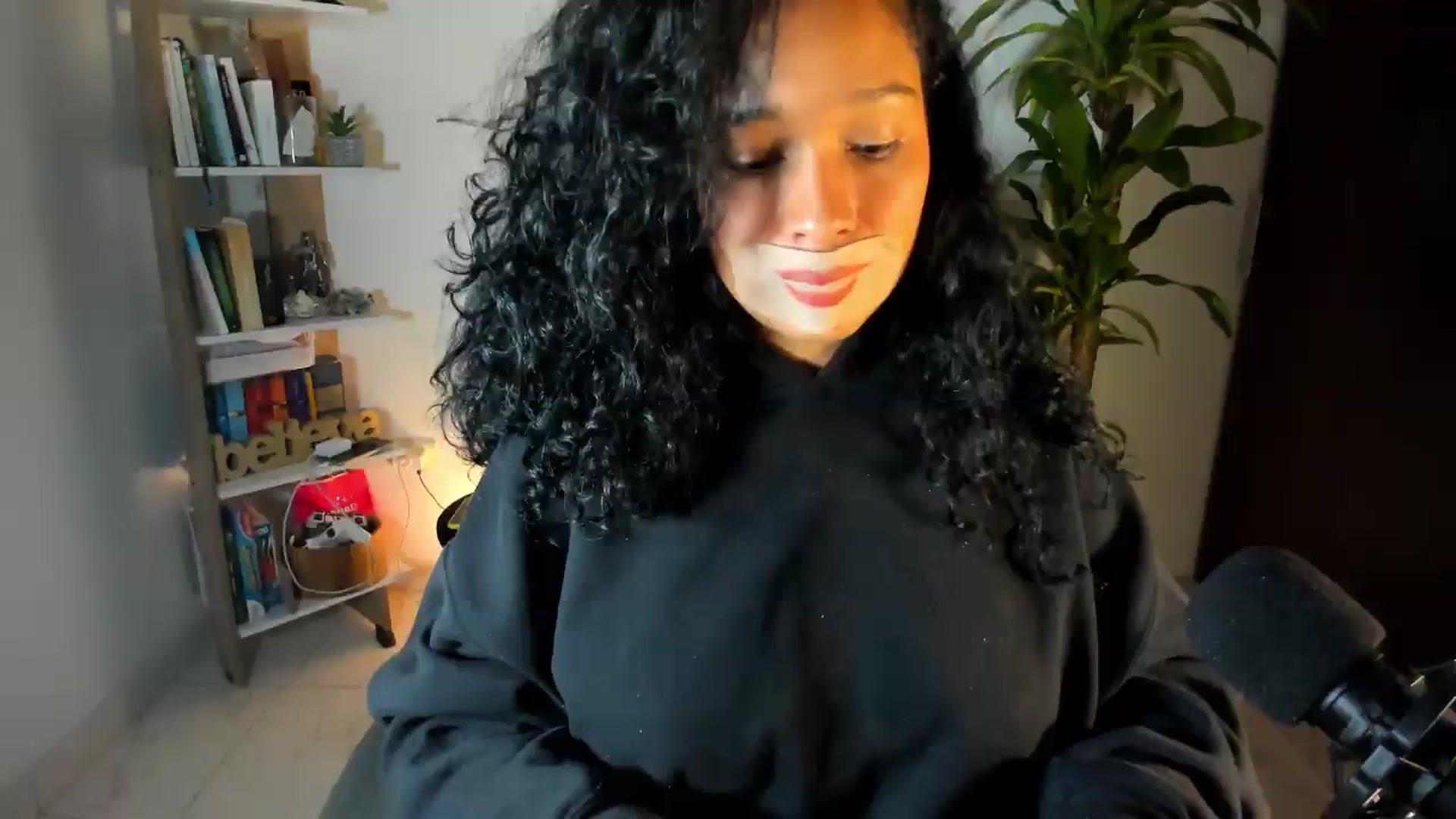 Sexy_Latina video thumbnail