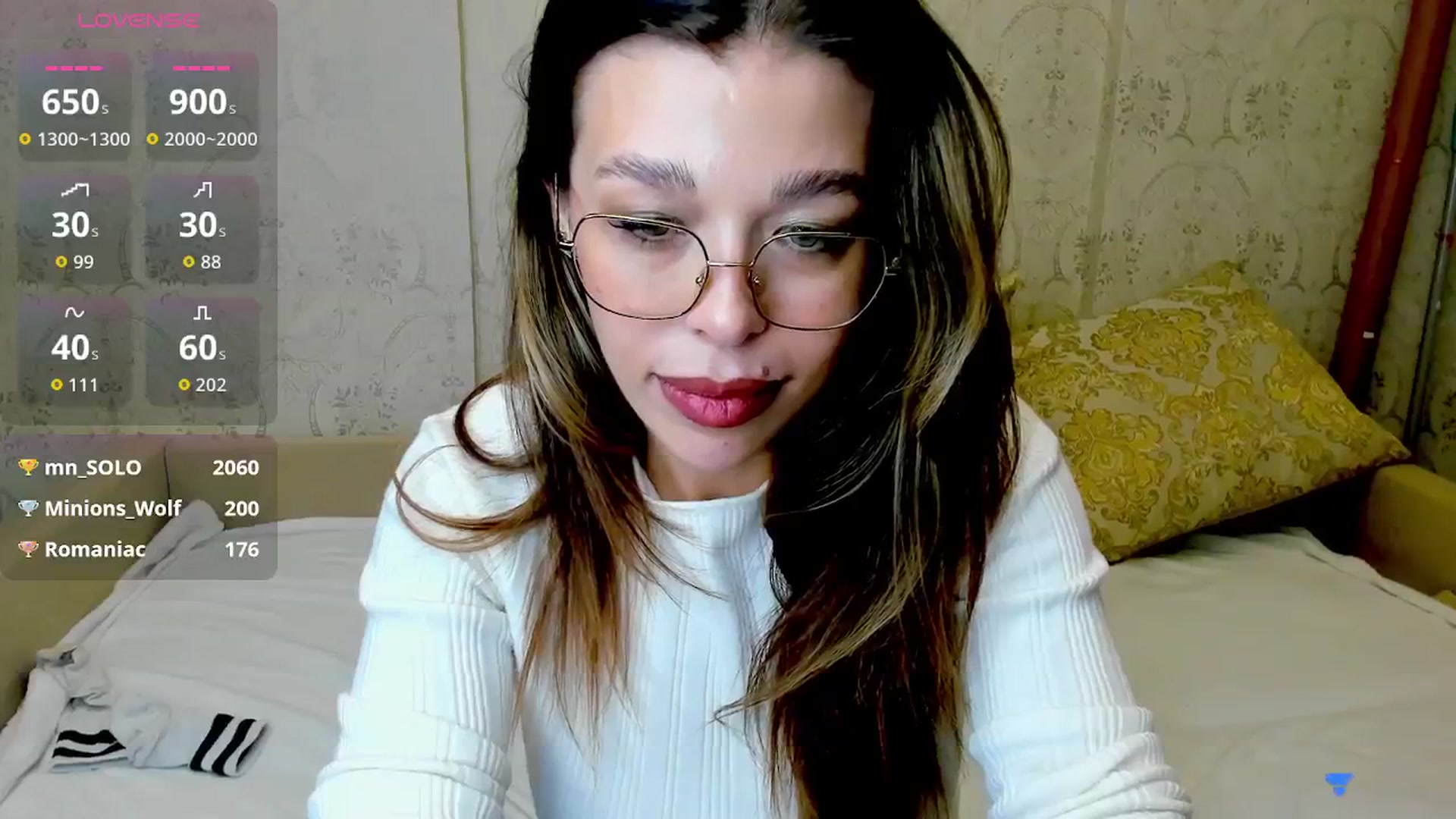 Yoursoul_Mila video thumbnail