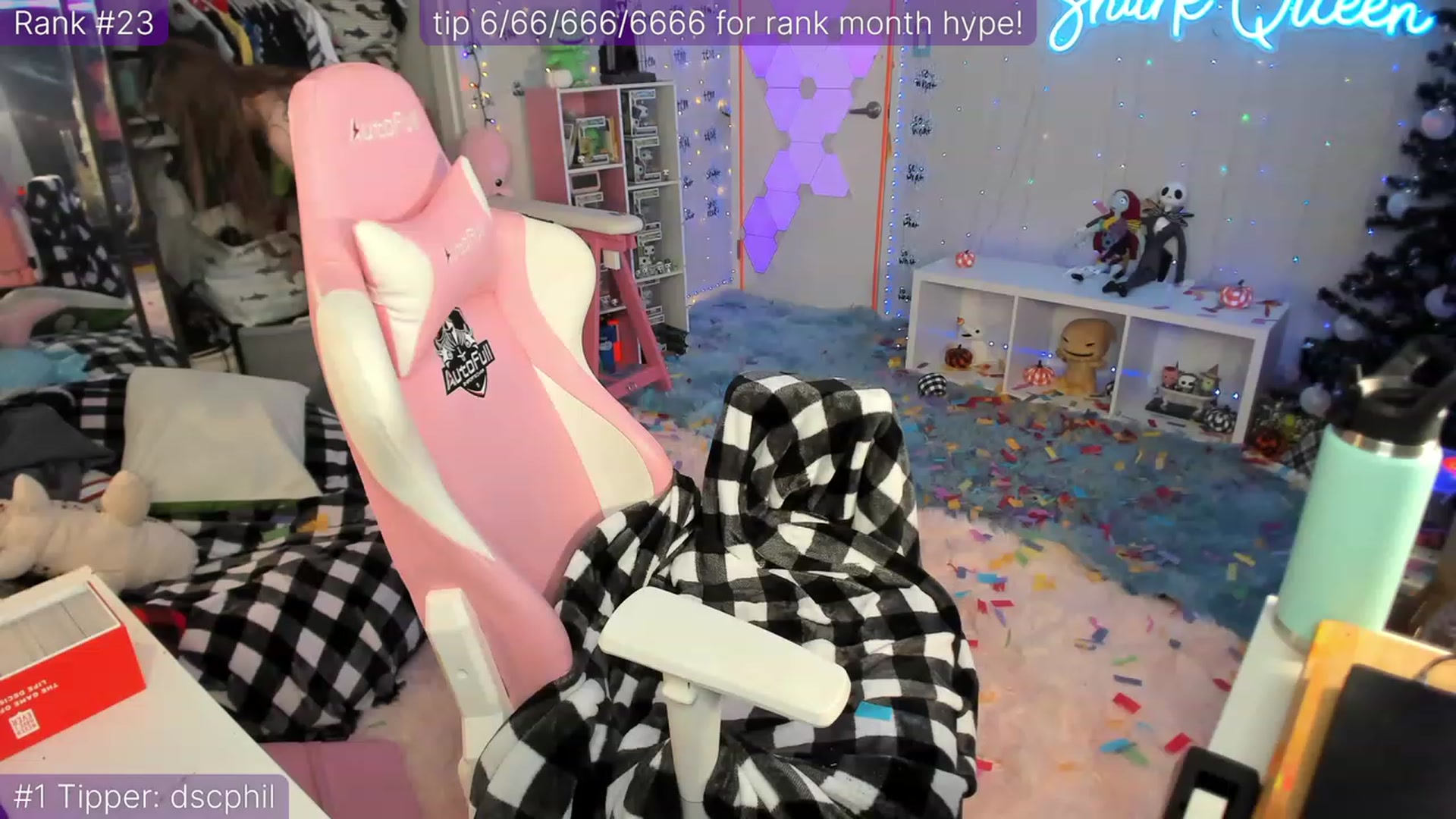 TheSharkQueen video thumbnail